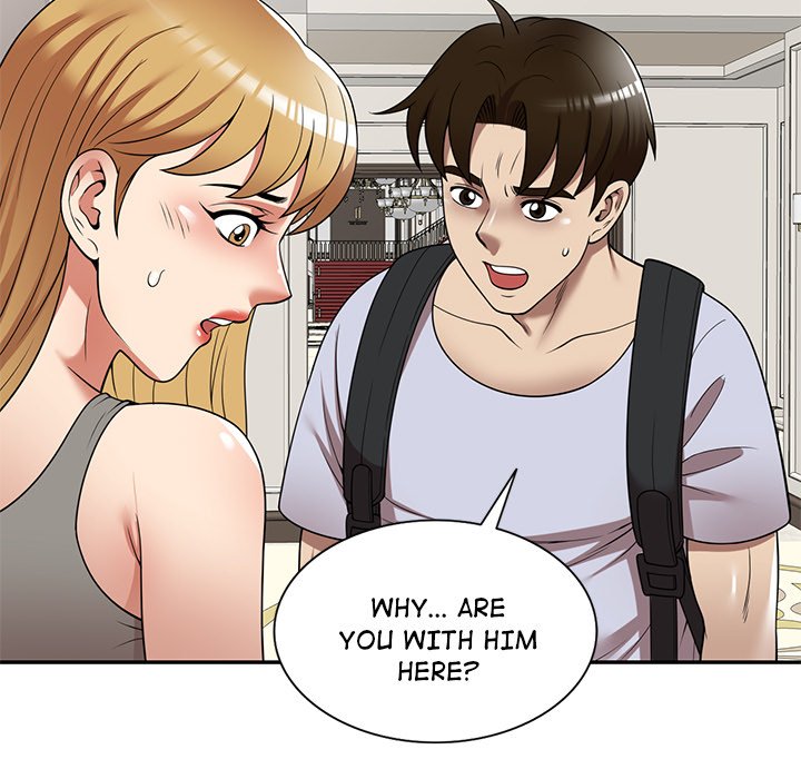 Long Drive Chapter 22 Page 16