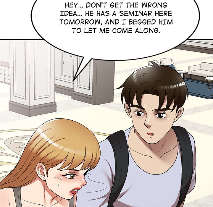 Long Drive Chapter 22 Page 18