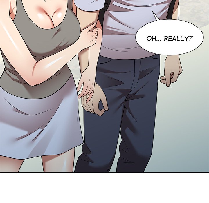 Long Drive Chapter 22 Page 19