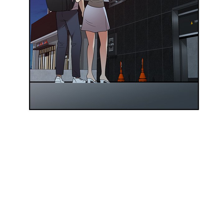 Long Drive Chapter 22 Page 22