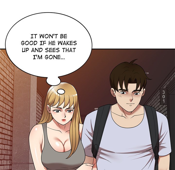 Long Drive Chapter 22 Page 29