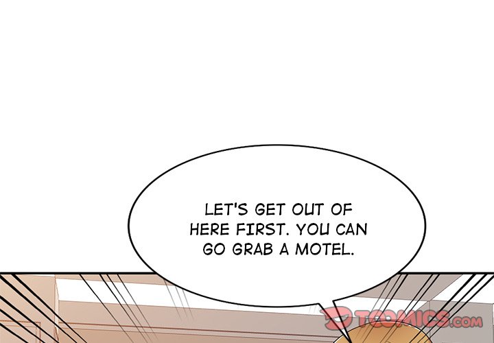 Long Drive Chapter 22 Page 3
