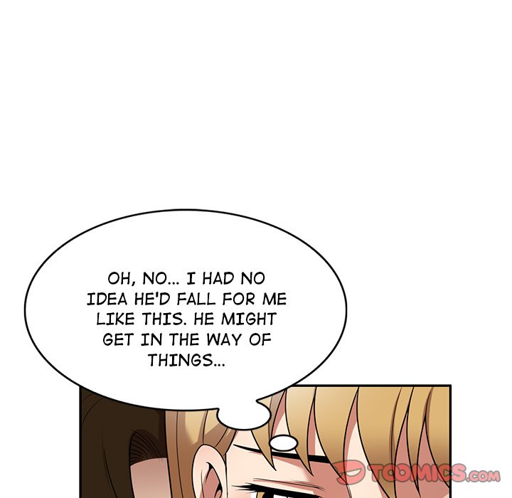 Long Drive Chapter 22 Page 39