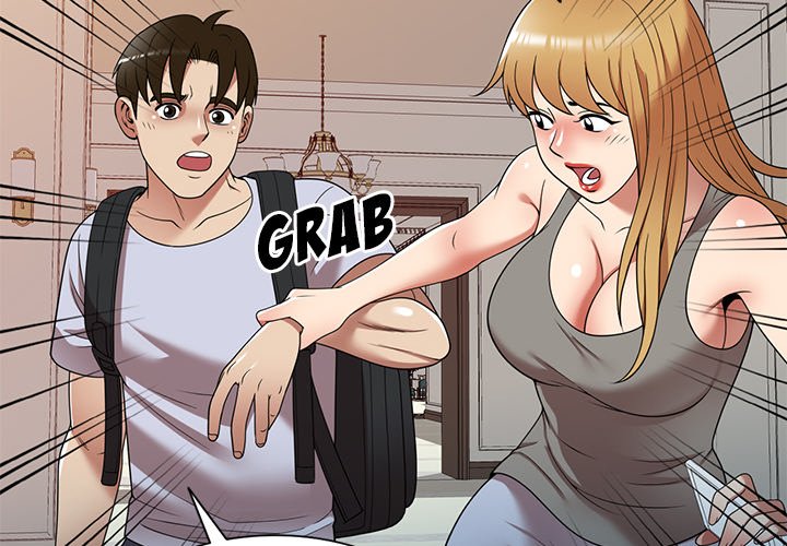 Long Drive Chapter 22 Page 4
