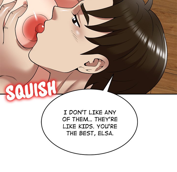 Long Drive Chapter 22 Page 45