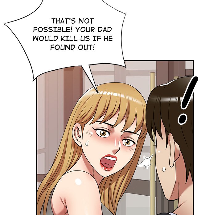 Long Drive Chapter 22 Page 6