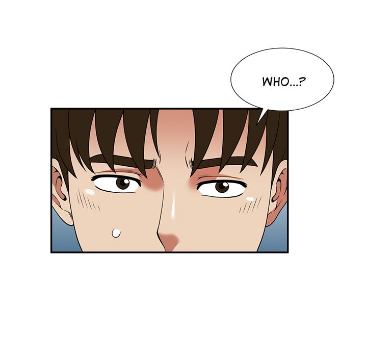 Long Drive Chapter 22 Page 8