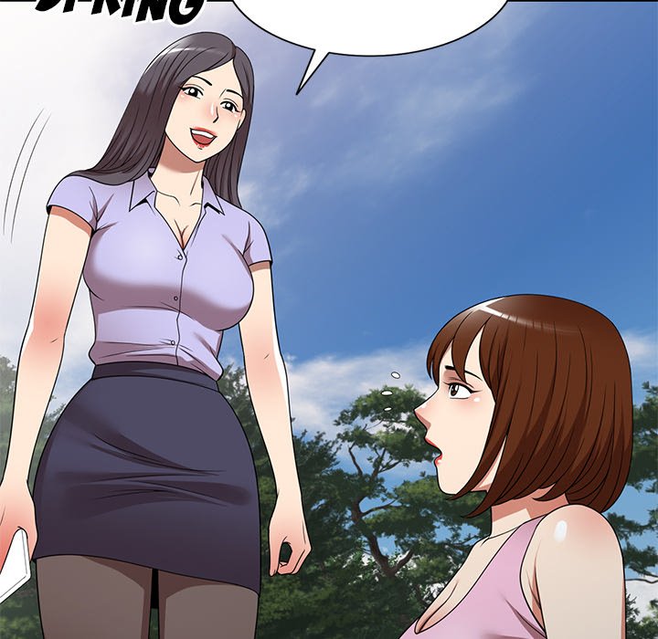 Long Drive Chapter 23 Page 109