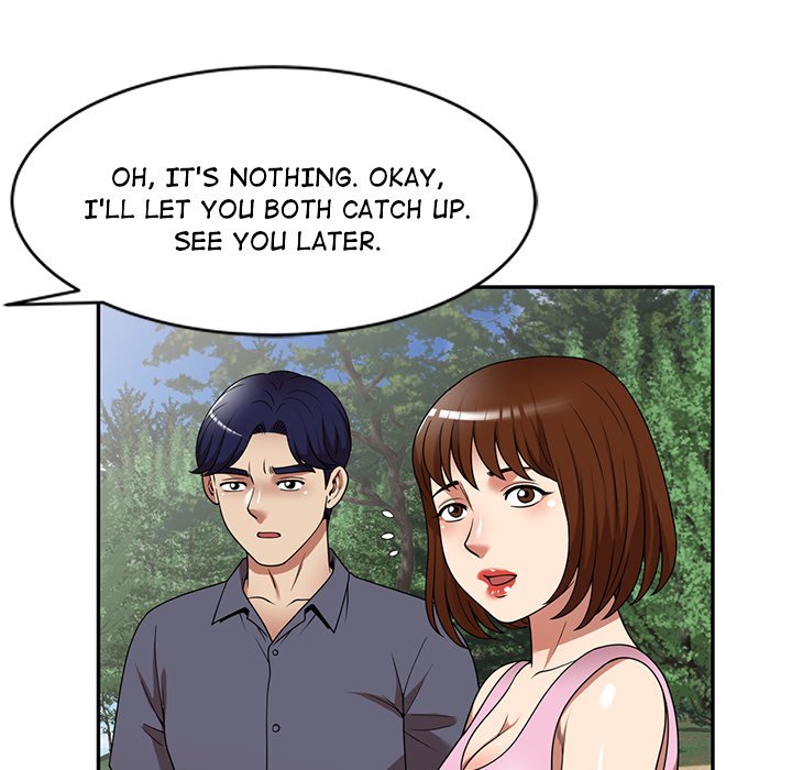 Long Drive Chapter 23 Page 119