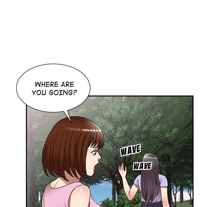Long Drive Chapter 23 Page 121