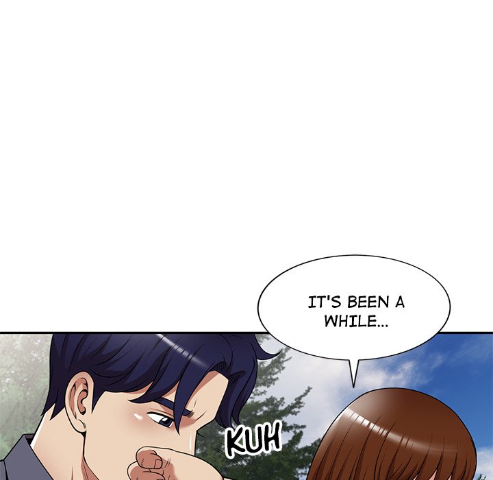 Long Drive Chapter 23 Page 128