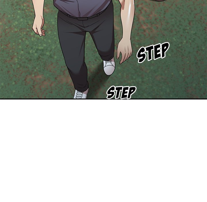 Long Drive Chapter 23 Page 133