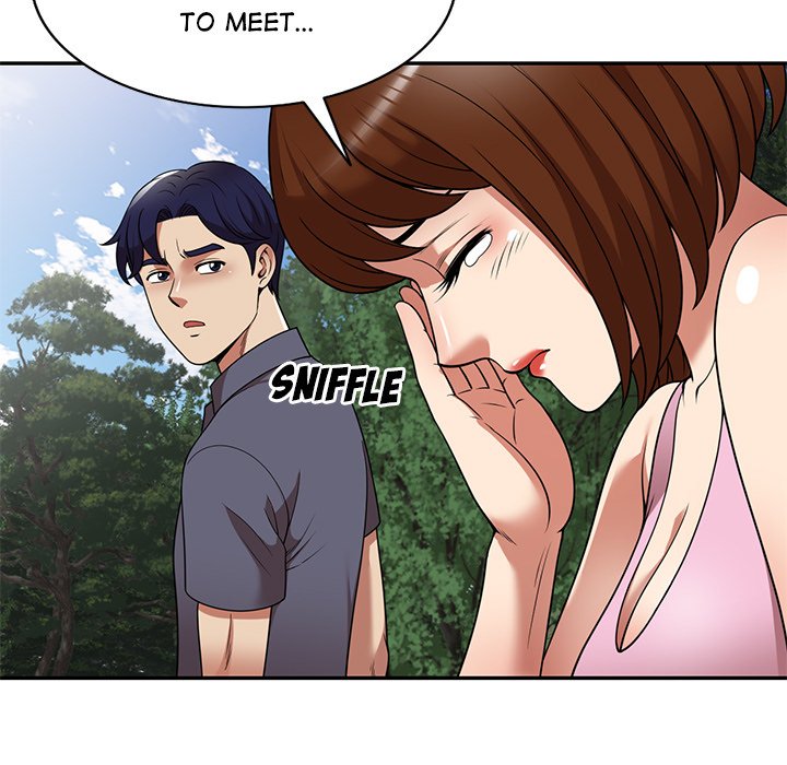 Long Drive Chapter 23 Page 139