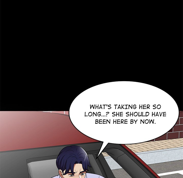 Long Drive Chapter 23 Page 142