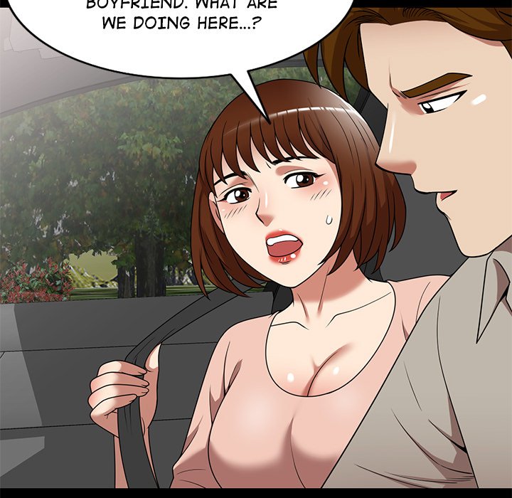 Long Drive Chapter 23 Page 145