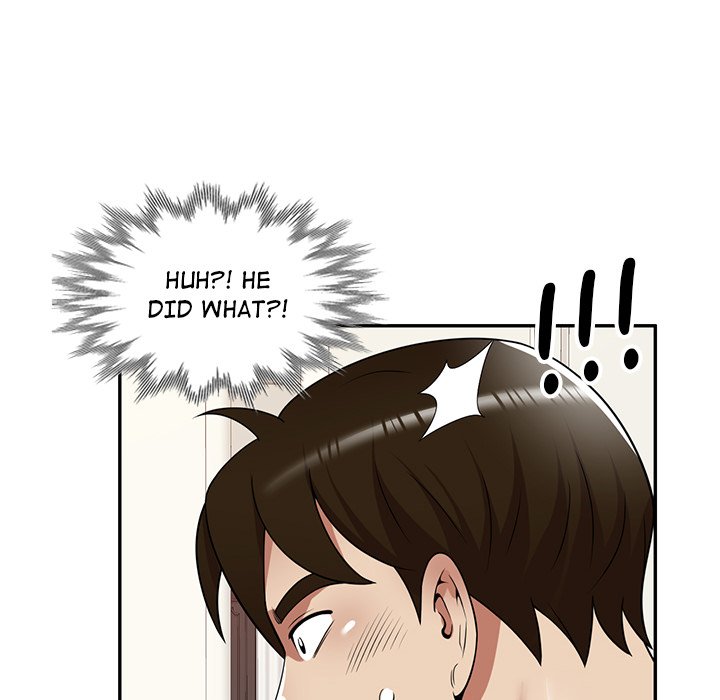 Long Drive Chapter 23 Page 28