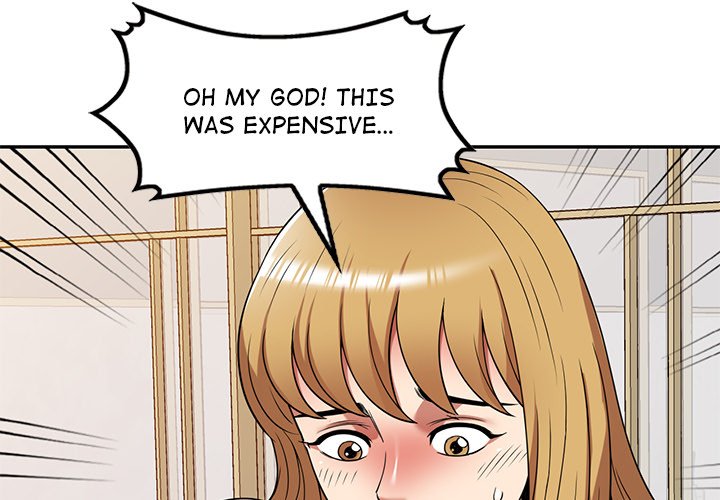 Long Drive Chapter 23 Page 4