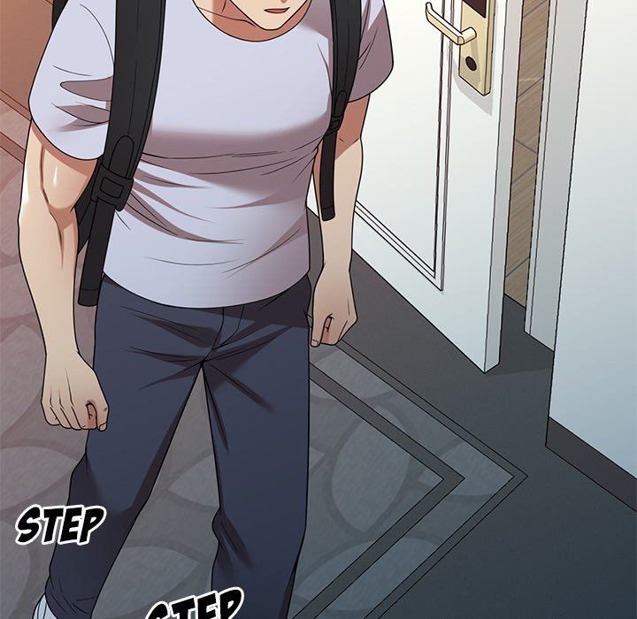 Long Drive Chapter 23 Page 41