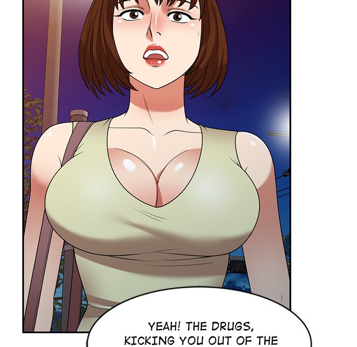 Long Drive Chapter 23 Page 63