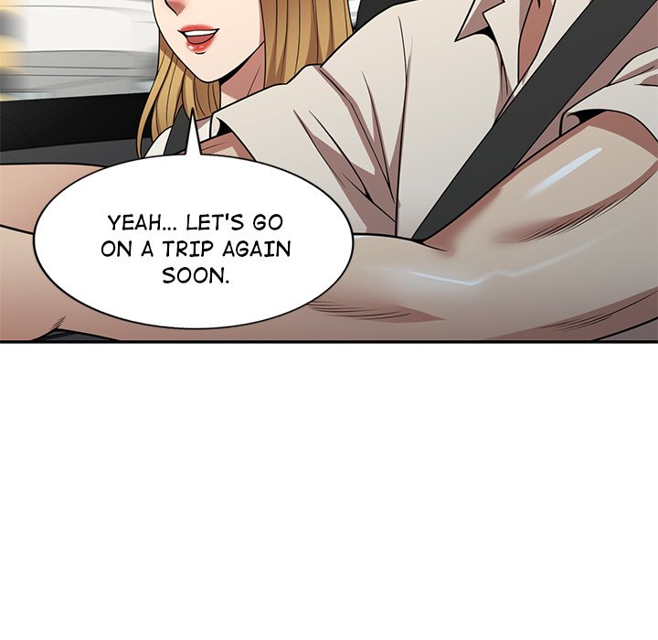 Long Drive Chapter 23 Page 70
