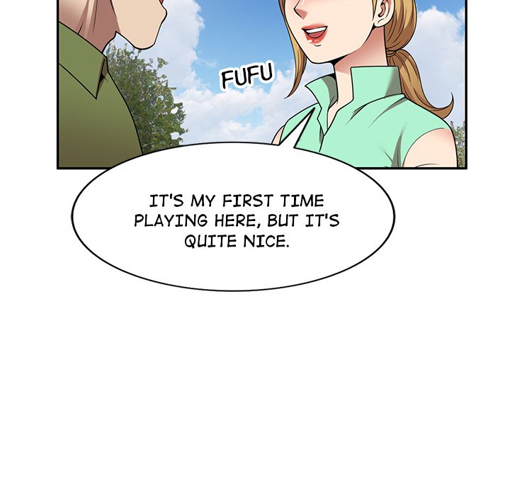 Long Drive Chapter 23 Page 83