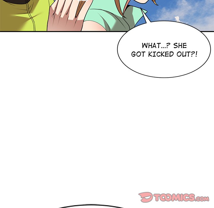 Long Drive Chapter 23 Page 93