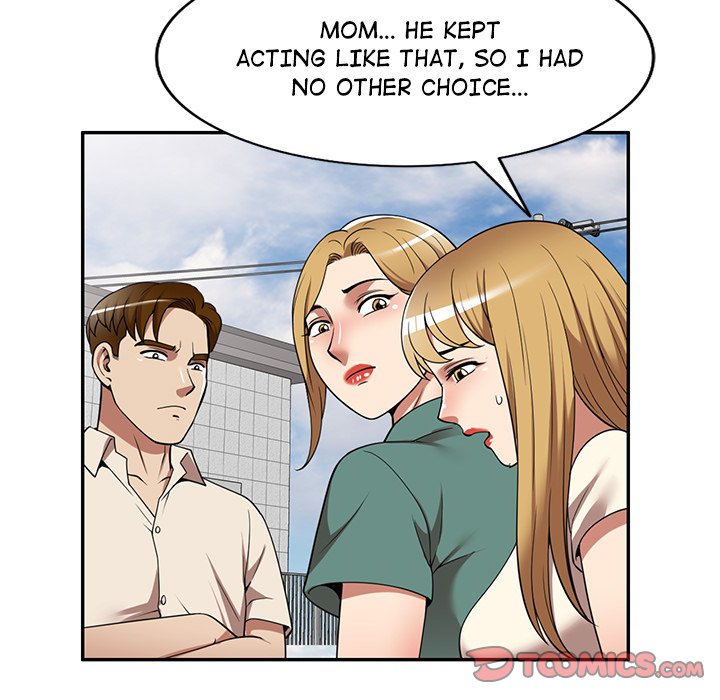 Long Drive Chapter 24 Page 111