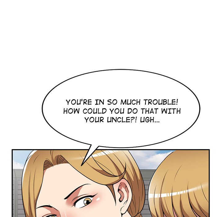 Long Drive Chapter 24 Page 126