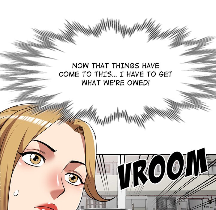 Long Drive Chapter 24 Page 128