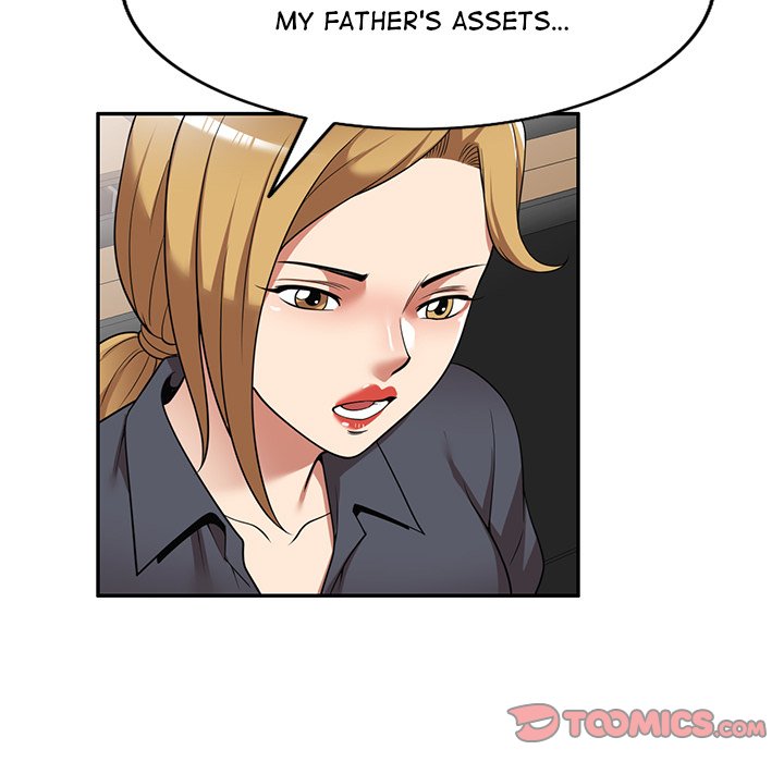 Long Drive Chapter 24 Page 135