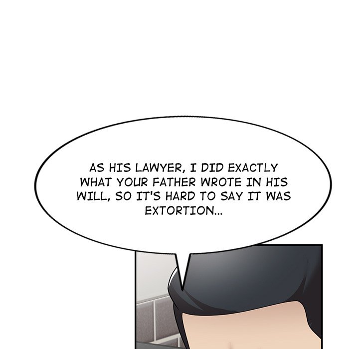 Long Drive Chapter 24 Page 136