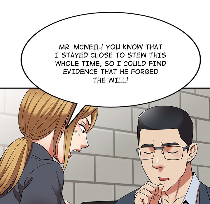 Long Drive Chapter 24 Page 138