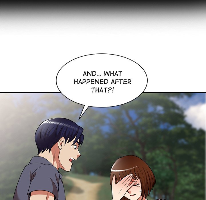 Long Drive Chapter 24 Page 17