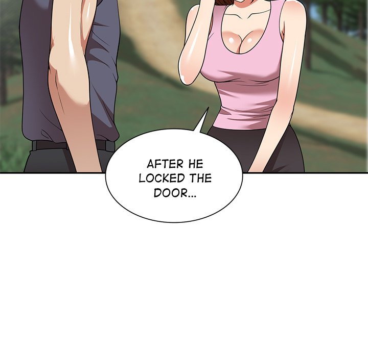 Long Drive Chapter 24 Page 18