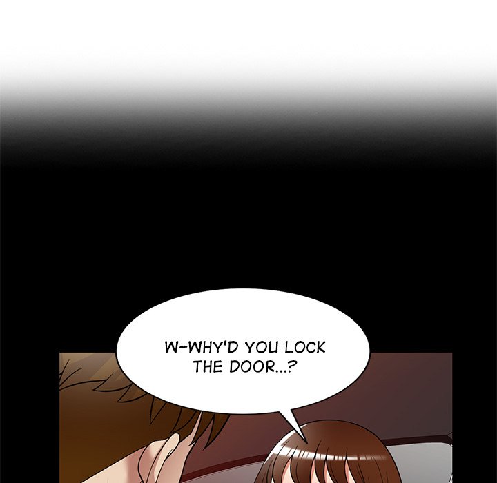 Long Drive Chapter 24 Page 19