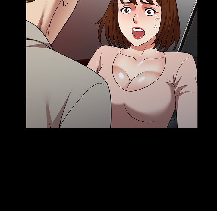 Long Drive Chapter 24 Page 20