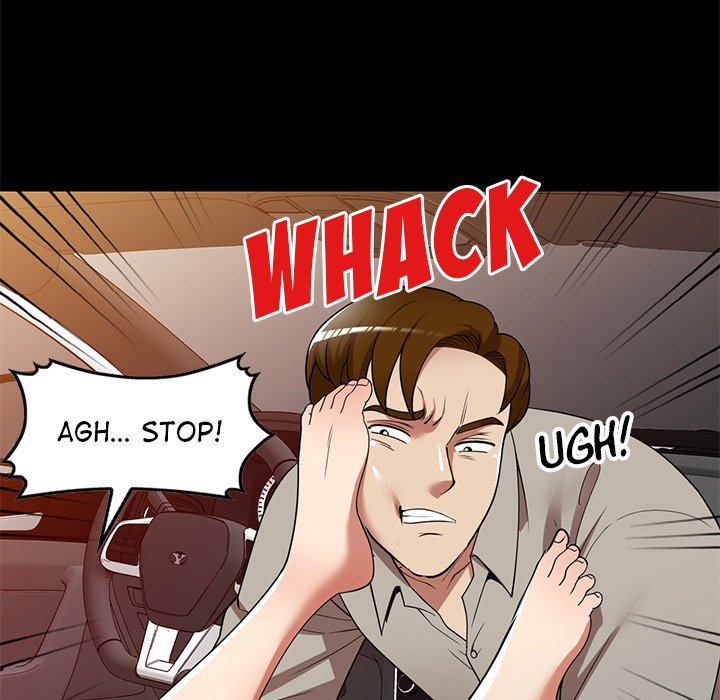 Long Drive Chapter 24 Page 30