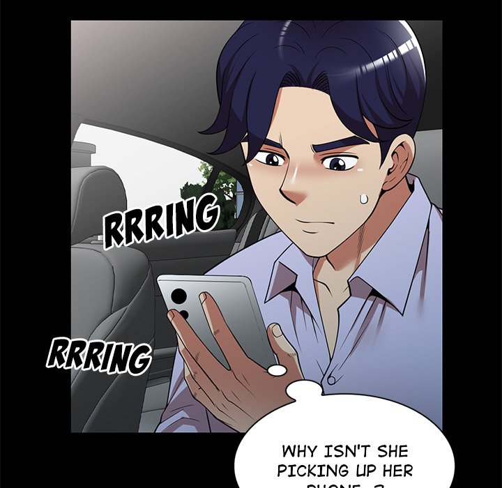 Long Drive Chapter 24 Page 65