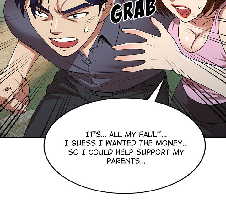 Long Drive Chapter 24 Page 79