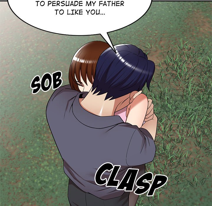 Long Drive Chapter 24 Page 83