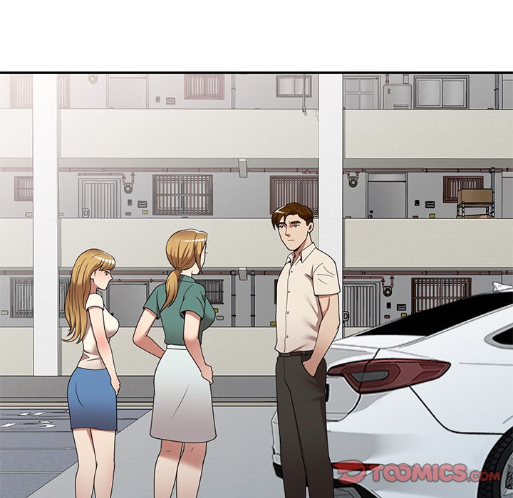 Long Drive Chapter 24 Page 87