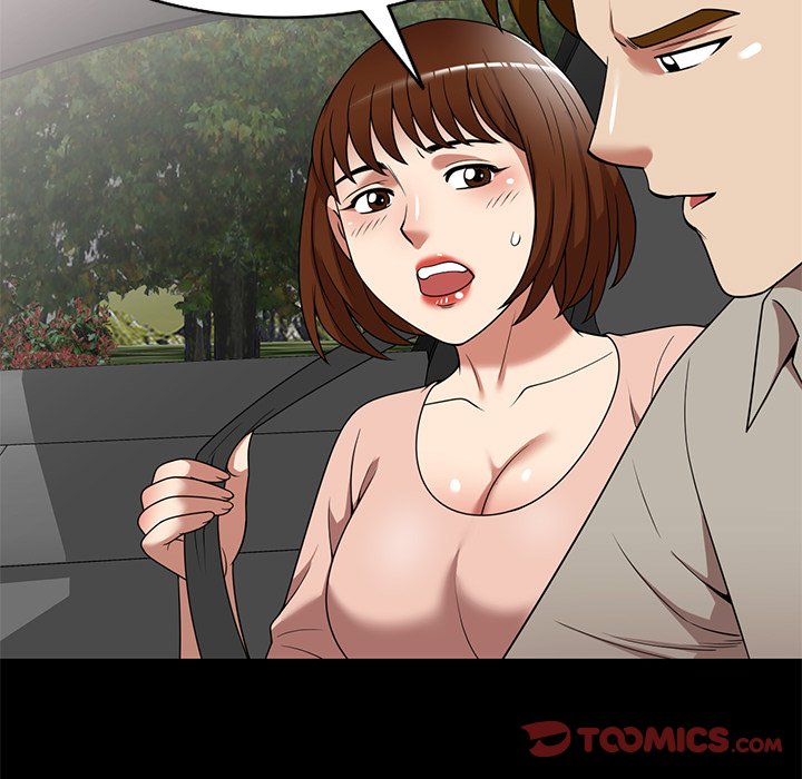 Long Drive Chapter 24 Page 9