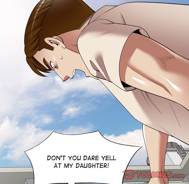 Long Drive Chapter 24 Page 99