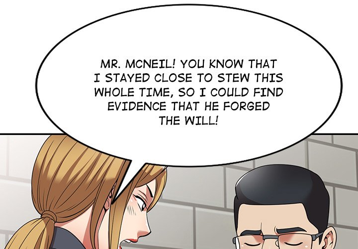 Long Drive Chapter 25 Page 1