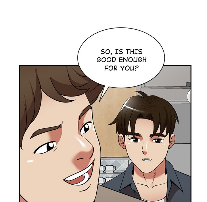Long Drive Chapter 25 Page 101