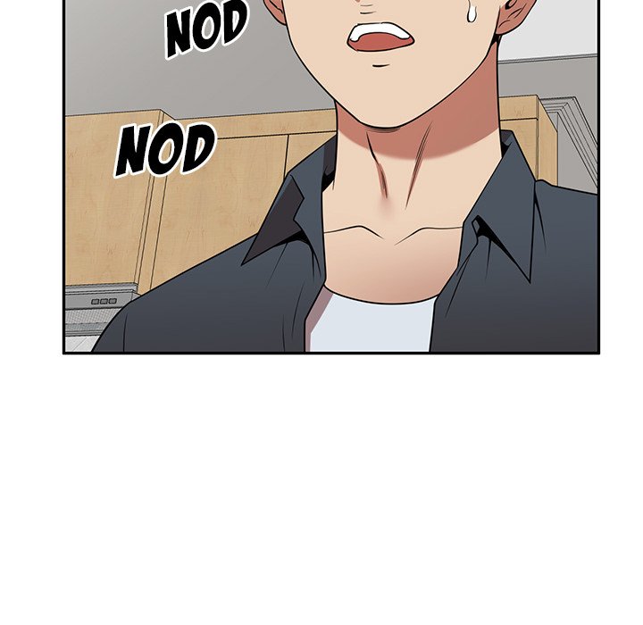 Long Drive Chapter 25 Page 104