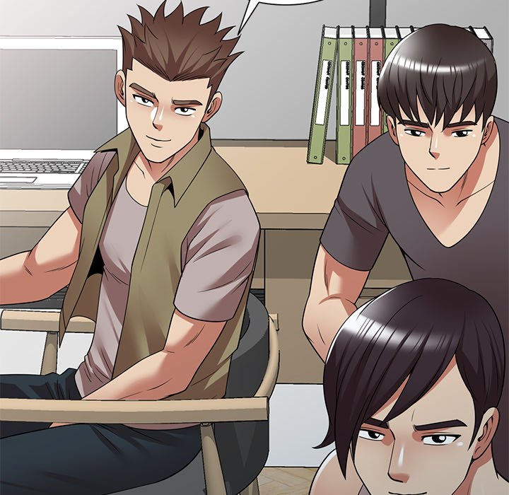 Long Drive Chapter 25 Page 106