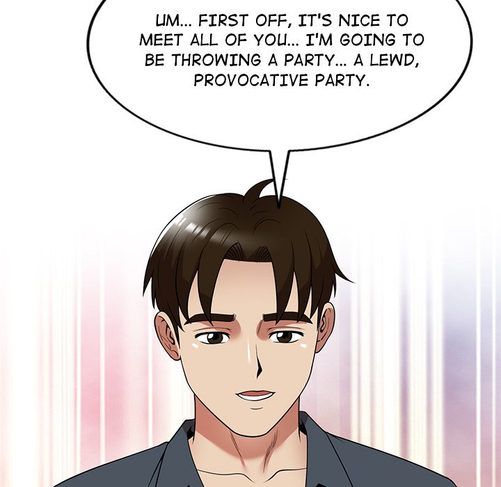 Long Drive Chapter 25 Page 110