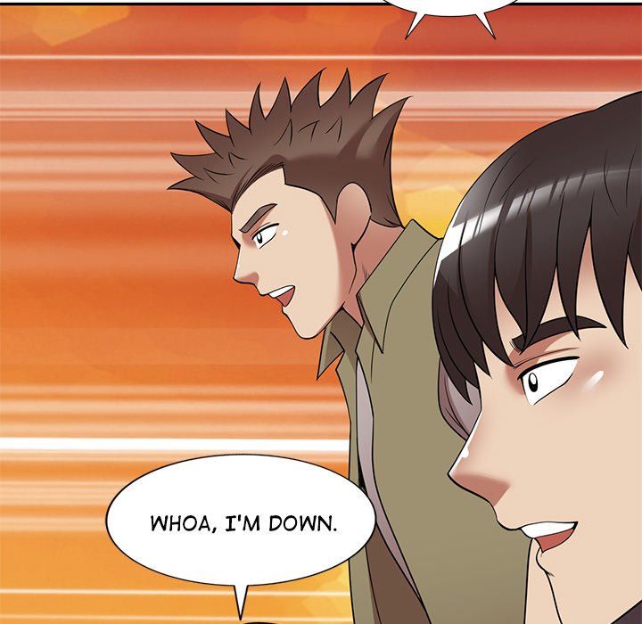 Long Drive Chapter 25 Page 113