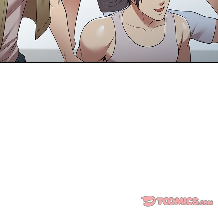 Long Drive Chapter 25 Page 117